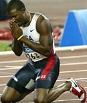 pic for justin gatlin